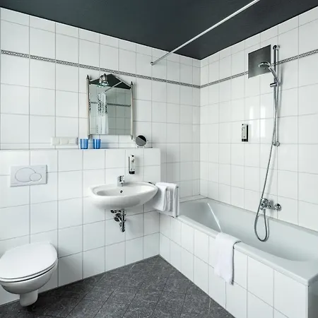 Hotel Vier Jahreszeiten Wurzburg