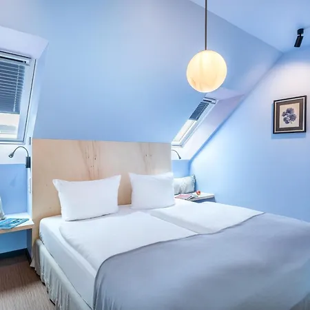 Hotel Vier Jahreszeiten