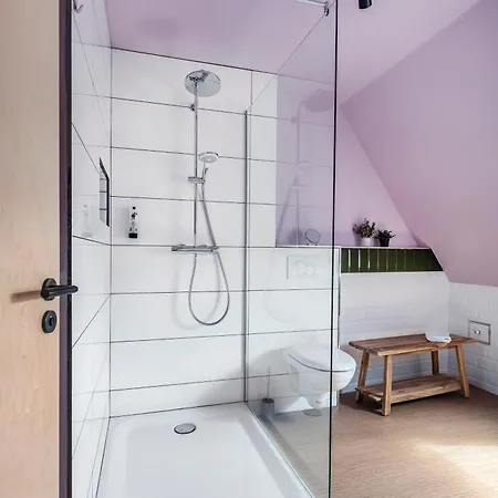 Ξενοδοχείο Vier Jahreszeiten