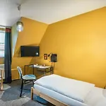 Otel Vier Jahreszeiten