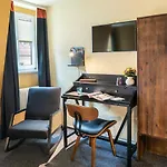 Vier Jahreszeiten Otel 3*