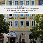 Vier Jahreszeiten 3*