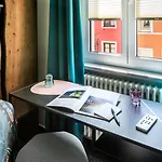 Otel Vier Jahreszeiten