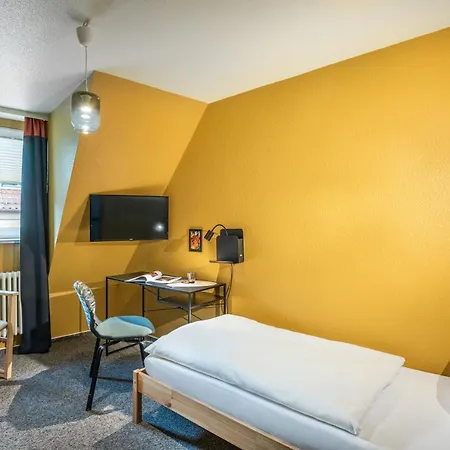 מלון Vier Jahreszeiten