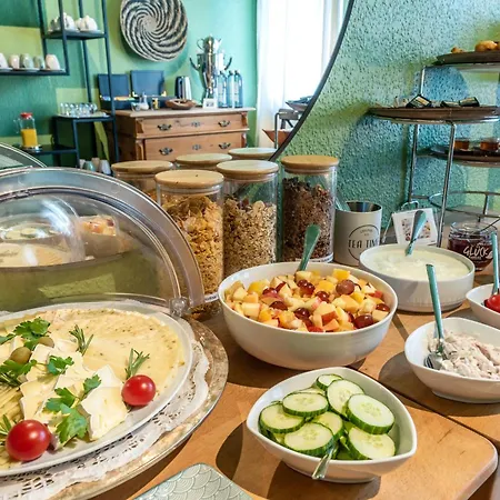 Vier Jahreszeiten וירצבורג