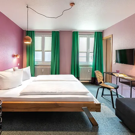 Vier Jahreszeiten Hotel Wurzburg
