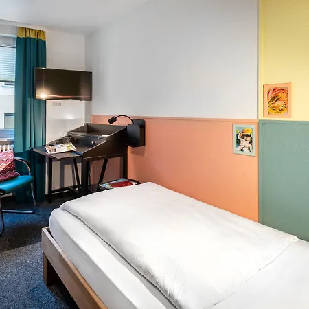 Vier Jahreszeiten וירצבורג