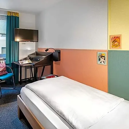 Hotel Vier Jahreszeiten