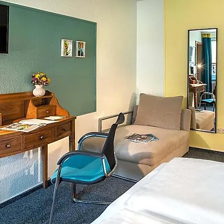 Hotel Vier Jahreszeiten