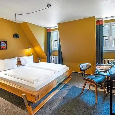 Hotel Vier Jahreszeiten