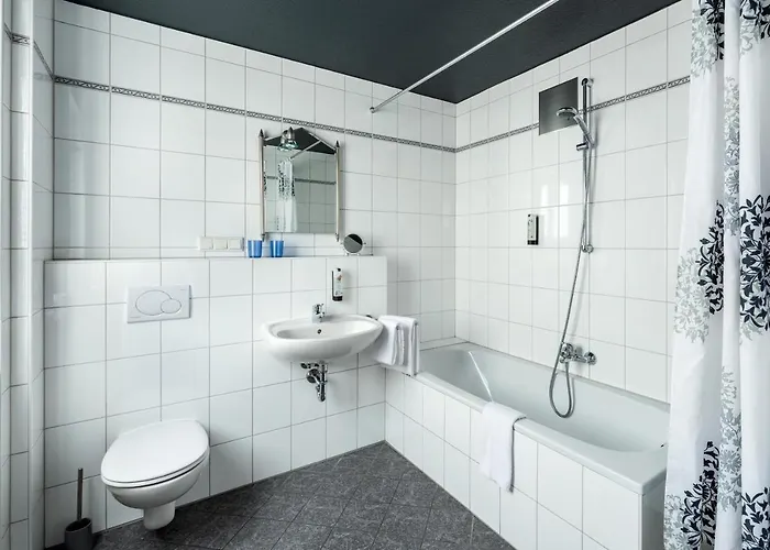 Hotel Vier Jahreszeiten Würzburg