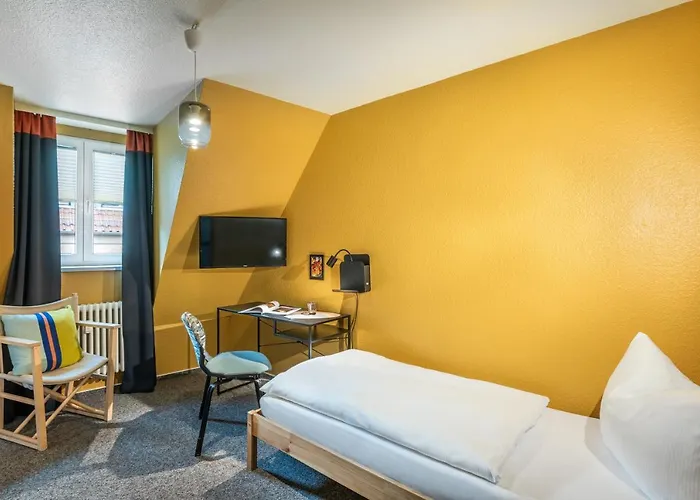 Hotel Vier Jahreszeiten