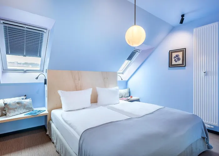 Hotel Vier Jahreszeiten