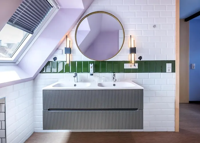 Hotel Vier Jahreszeiten Würzburg