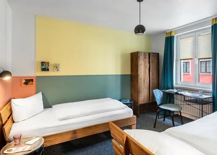 Vier Jahreszeiten Hotel