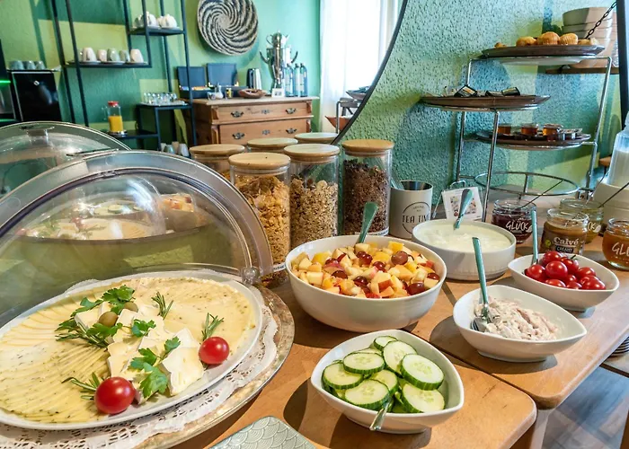 Vier Jahreszeiten Würzburg