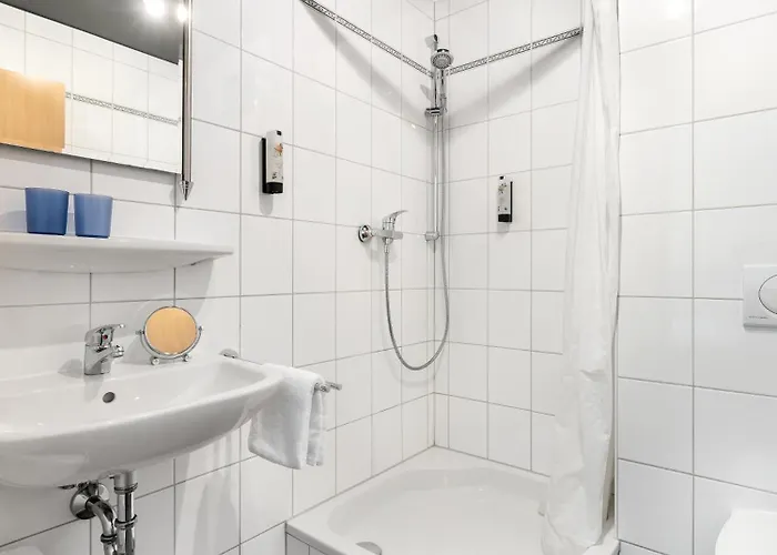 Hotel Vier Jahreszeiten