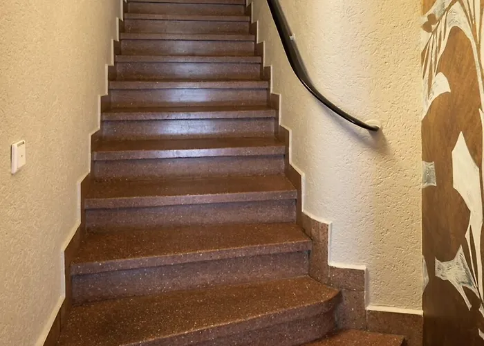 Vier Jahreszeiten Hotel Würzburg