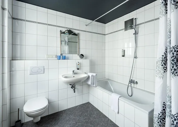 Vier Jahreszeiten Hotel Würzburg