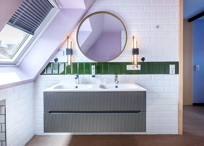 Vier Jahreszeiten 3* Würzburg