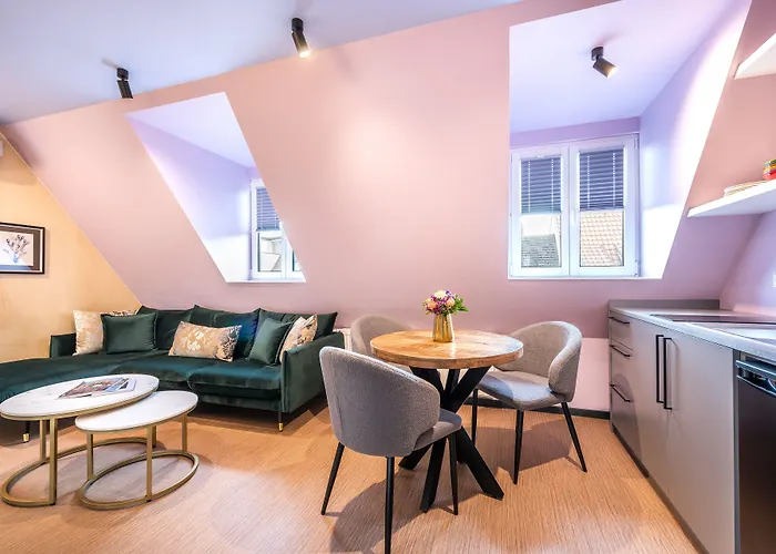 Vier Jahreszeiten Hotel Würzburg