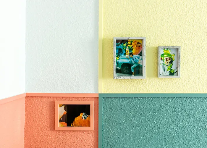 Vier Jahreszeiten Würzburg